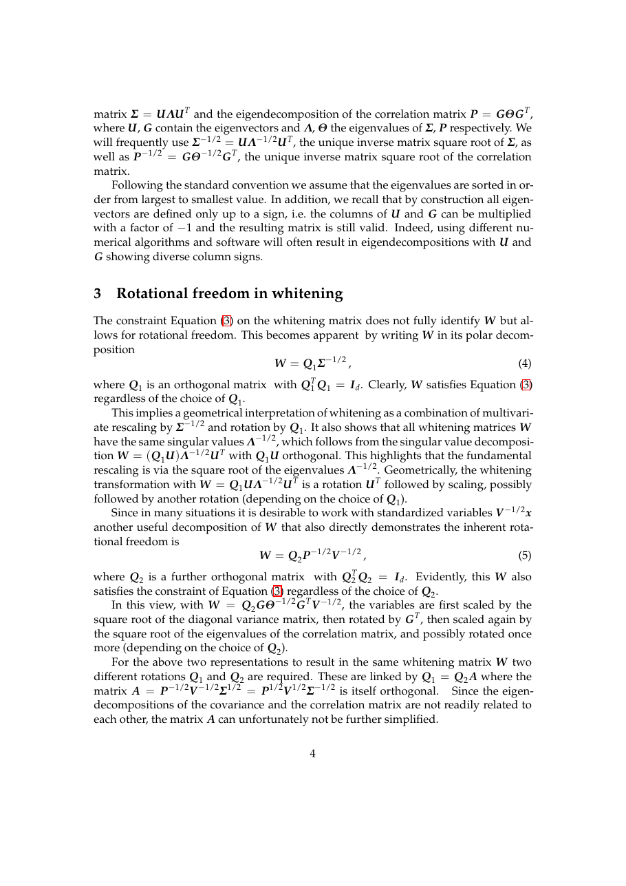 Source image for Mathematical Equations Explode From Paper In Surreal Animation